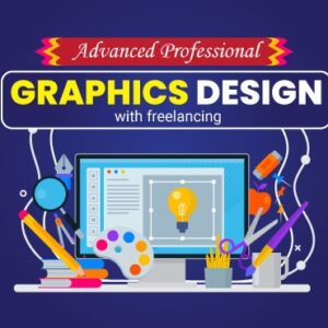 Advanced Professional Graphic Design