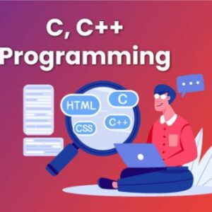 C,C++ Programming Language