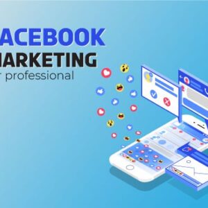 Facebook Marketing Certification Program