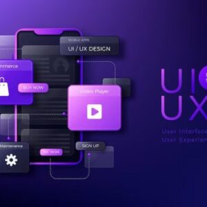Professional Certificate in UI/UX Design